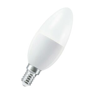 LEDVANCE SMART+ LEDVANCE SMART+ WiFi E14 4,9W svíčka 2 700-6 500K