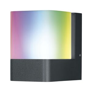 LEDVANCE SMART+ LEDVANCE SMART+ WiFi Cube LED nástěnné RGBW up