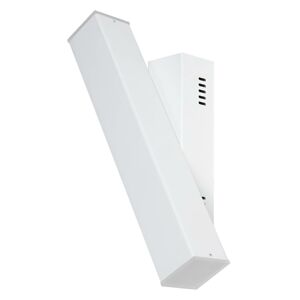 LEDVANCE SMART+ LEDVANCE SMART+ WiFi Orbis Wall Cross, bílá
