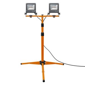 LEDVANCE LEDVANCE Worklight Tripod stavební reflektor 2x30W