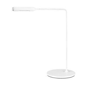 Lumina Lumina Flo LED stolní lampa 3 000 K bílá