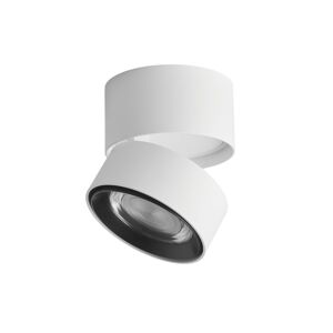LOOM DESIGN LOOM DESIGN Ray LED stropní spot Ø9,3cm 15W bílá