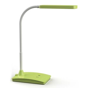 Maul LED stolní lampa MAULpearly CCT stmívatelná zelená