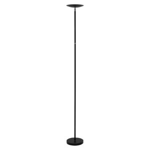 Maul LED stojací lampa MAULsphere stmívatelná, černá