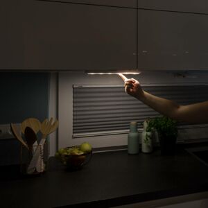 Müller-Licht LED osvětlení linky Mobina Push 10 baterie