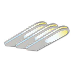 tint Müller Licht tint LED podhledové světlo Armaro 3ks