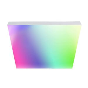 tint Müller Licht tint LED panel Aris 30 x 30 cm RGBW