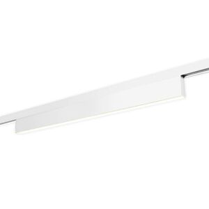 Molto Luce LED lištové světlo V-Line Volare, 11W bílá 930