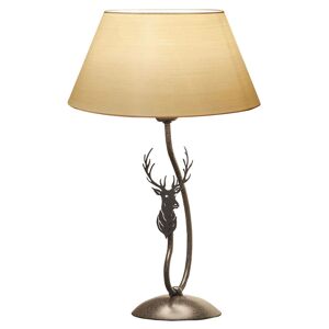 Menzel Menzel TH3361 stolní lampa s motivem jelena