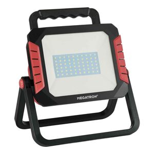 MEGATRON LED reflektor Helfa XL s baterií, 30 W