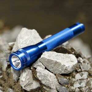 Maglite Příruční svítilna Mini-Maglite 2AA-Cell, modrá