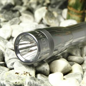 Maglite LED kapesní svítilna Mini-Maglite, titan