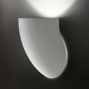 Martinelli Luce Martinelli Luce Gomito - bílé nástěnné světlo