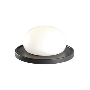 Marset MARSET Bolita LED stolní lampa, stmívatelná šedá