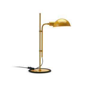 Marset MARSET Funiculí stolní lampa, hořčicová žlutá