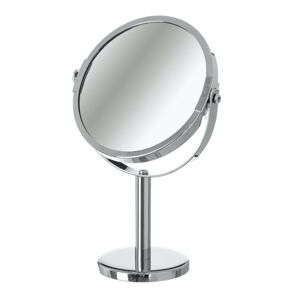 Kosmetické zrcadlo ø 12.5 cm - Unimasa