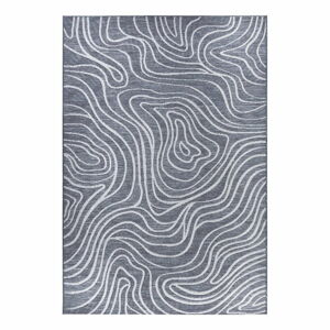 Šedý venkovní koberec 130x190 cm – Elle Decoration