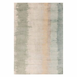 Zeleno-béžový koberec 230x160 cm Juno - Asiatic Carpets