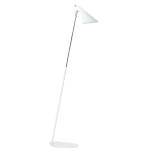 Nordlux Stojací lampa Vanila, nastavitelná, bílá
