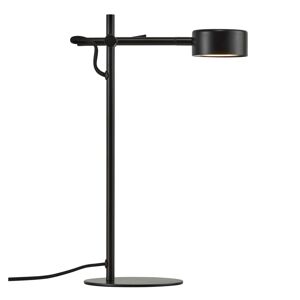 Nordlux LED stolní lampa Clyde, integrovaný stmívač