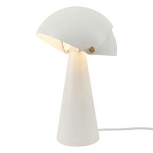 DFTP by Nordlux Stolní lampa Align se sklopným stínidlem, bílá