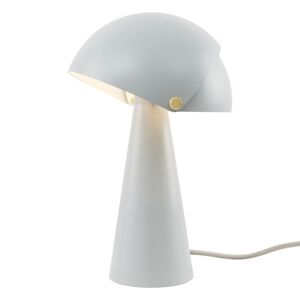 DFTP by Nordlux Stolní lampa Align se sklopným stínidlem, bílá