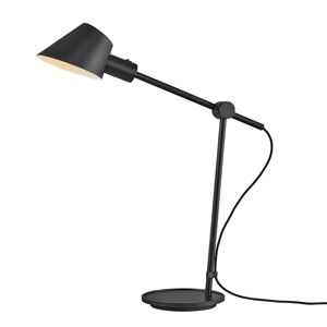 DFTP by Nordlux Stolní lampa Stay Long, černá