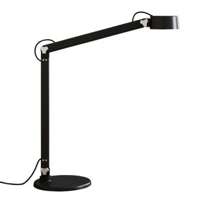 DFTP by Nordlux LED stolní lampa Nobu, černá