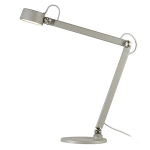 DFTP by Nordlux LED stolní lampa Nobu, šedá