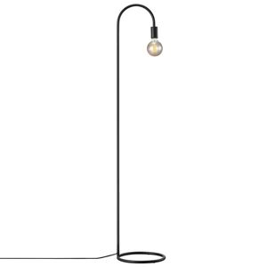 Nordlux Stojací lampa Paco v minimalistickém stylu