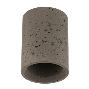 Nowodvorski Lighting Downlight Shy S z betonu, Ø 9 cm