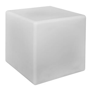 Nowodvorski Lighting Venkovní dekorativní Cumulus Cube M, 38,5 x 38,5cm