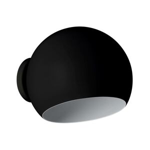 NYTA Nyta Tilt Globe Wall Short nástěnné světlo černá