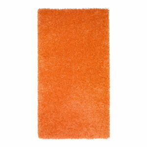 Oranžový koberec Universal Aqua Liso, 160 x 230 cm