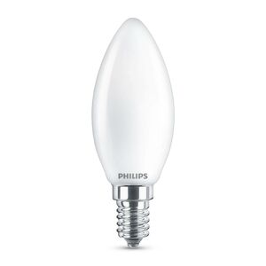Philips Philips LED Classic WarmGlow E14 B35 3,4W matná