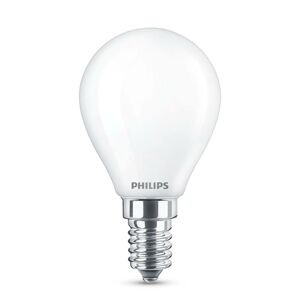 Philips Philips LED Classic WarmGlow E14 P45 3,4W matná