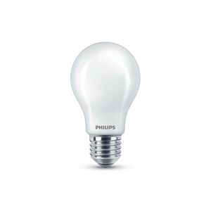 Philips Philips LED žárovka E27 4,5W 2 700K opál 2ks