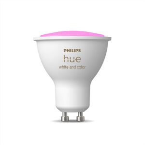 Philips Hue Philips Hue White & Color Ambiance 4,3 W GU10 LED