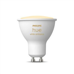 Philips Hue Philips Hue White Ambiance 4,3 W GU10 LED žárovka