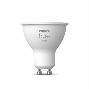 Philips Hue Philips Hue White 5,2 W GU10 LED žárovka