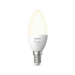 Philips Hue Philips Hue White 5,5 W E14 LED svíčková žárovka