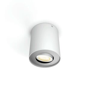 Philips Hue Philips Hue Pillar LED spot stmívač, bílá