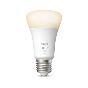 Philips Hue Philips Hue White E27 9,5W LED žárovka 827 1 055lm