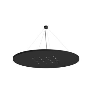 LED-Works Austria Ledworks Sono-LED Round 16 závěs 930 38° černá