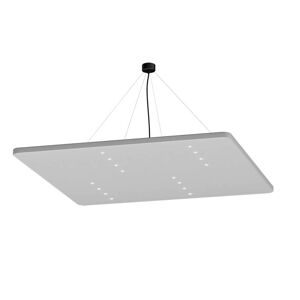 LED-Works Austria LEDWORKS Sono-LED Square 16 závěs 930 38° bílá