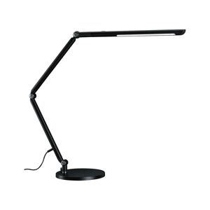 Paulmann Paulmann FlexBar LED stolní lampa černá