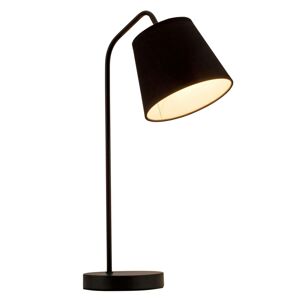 Pauleen Pauleen True Elegance stolní lampa v černé barvě