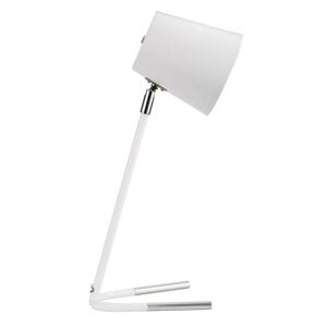Pauleen Pauleen True Ally stolní lampa v bílé barvě