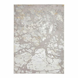 Světle šedý koberec 200x290 cm Apollo – Think Rugs