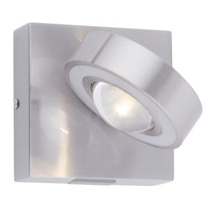 Q-Smart-Home Paul Neuhaus Q-MIA LED nástěnné světlo, ocel